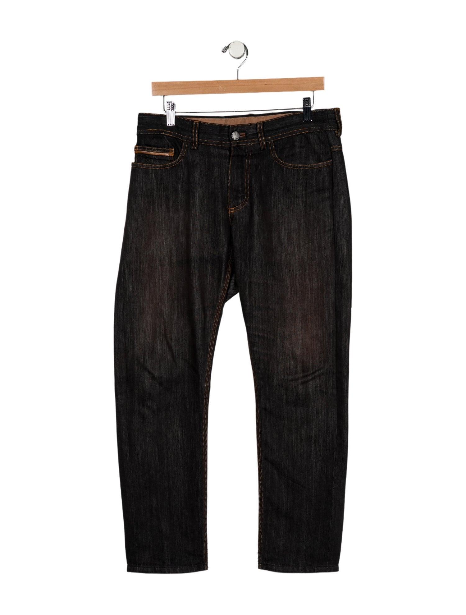 Berluti Skinny Jeans