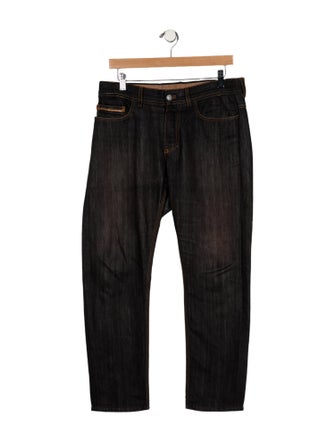 Berluti Skinny Jeans