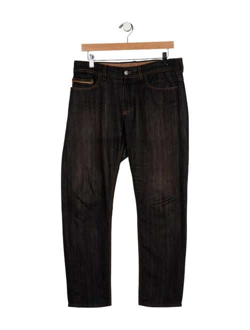 Berluti Skinny Jeans