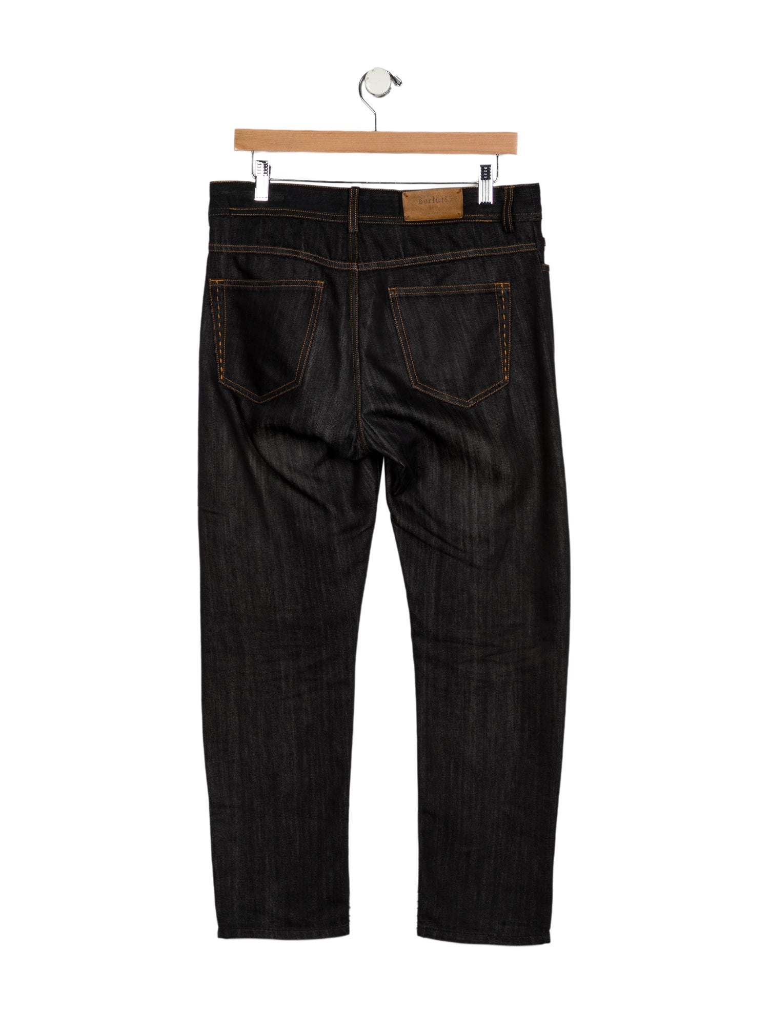 Berluti Skinny Jeans