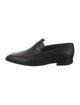 Berluti Leather Dress Loafers