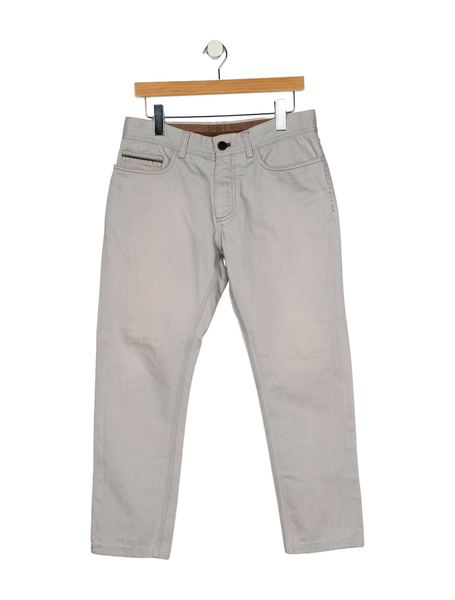 Berluti Skinny Jeans