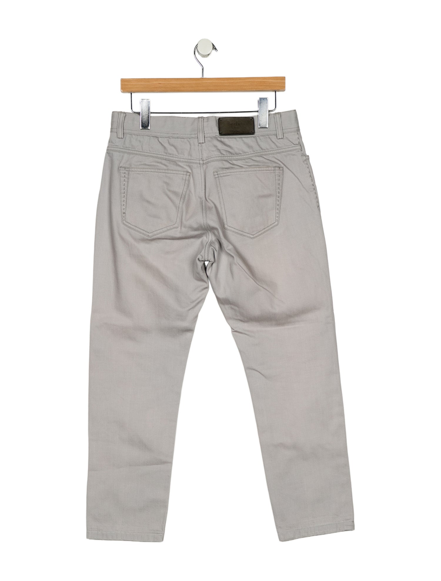Berluti Skinny Jeans