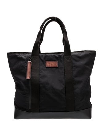 Berluti Nylon Tote