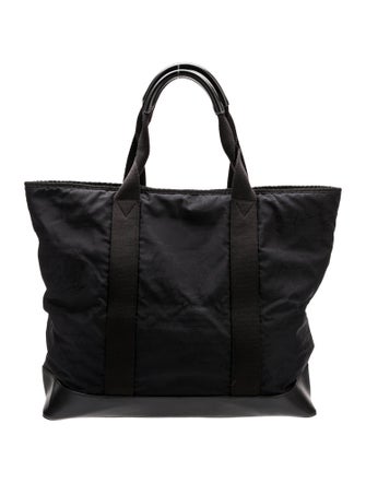 Berluti Nylon Tote