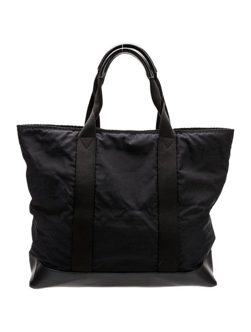Berluti Nylon Tote