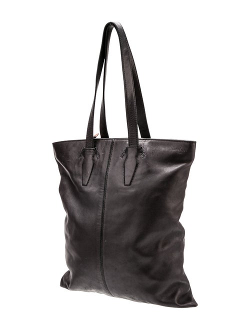 Berluti Leather Tote