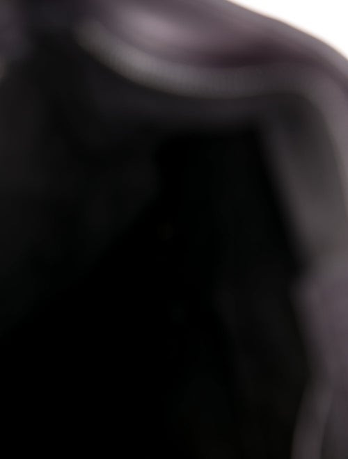 Berluti Leather Tote