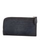 Berluti Leather Wallet