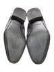 Berluti Leather Dress Loafers