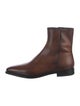 Berluti Leather Boots