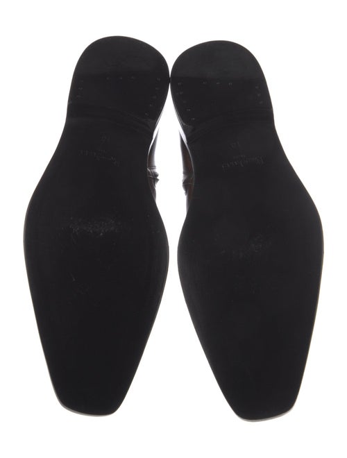 Berluti Leather Boots