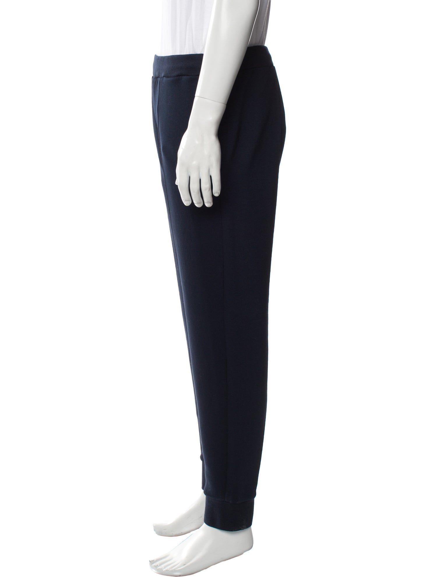 Berluti Lounge Bottoms