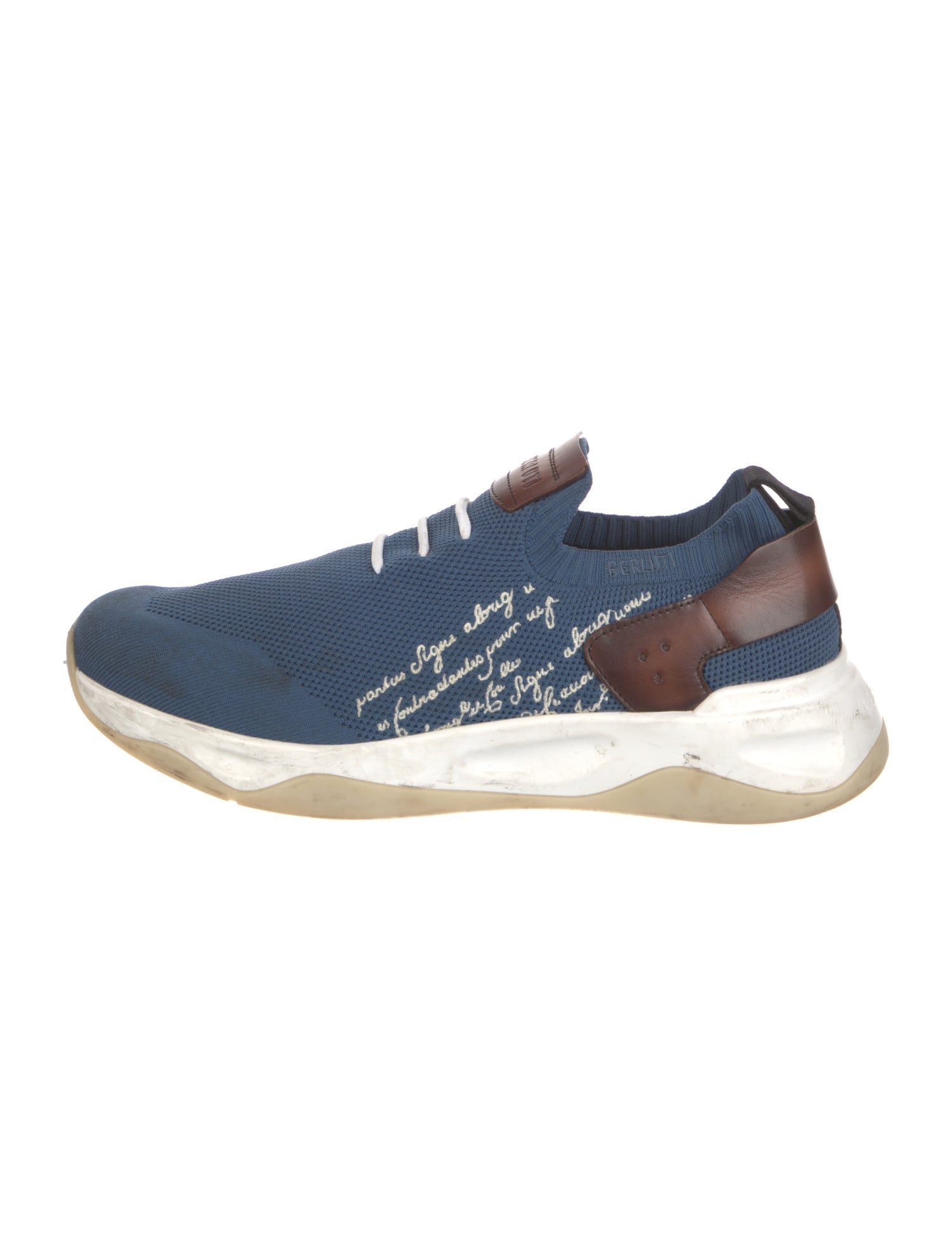 Berluti Sneakers