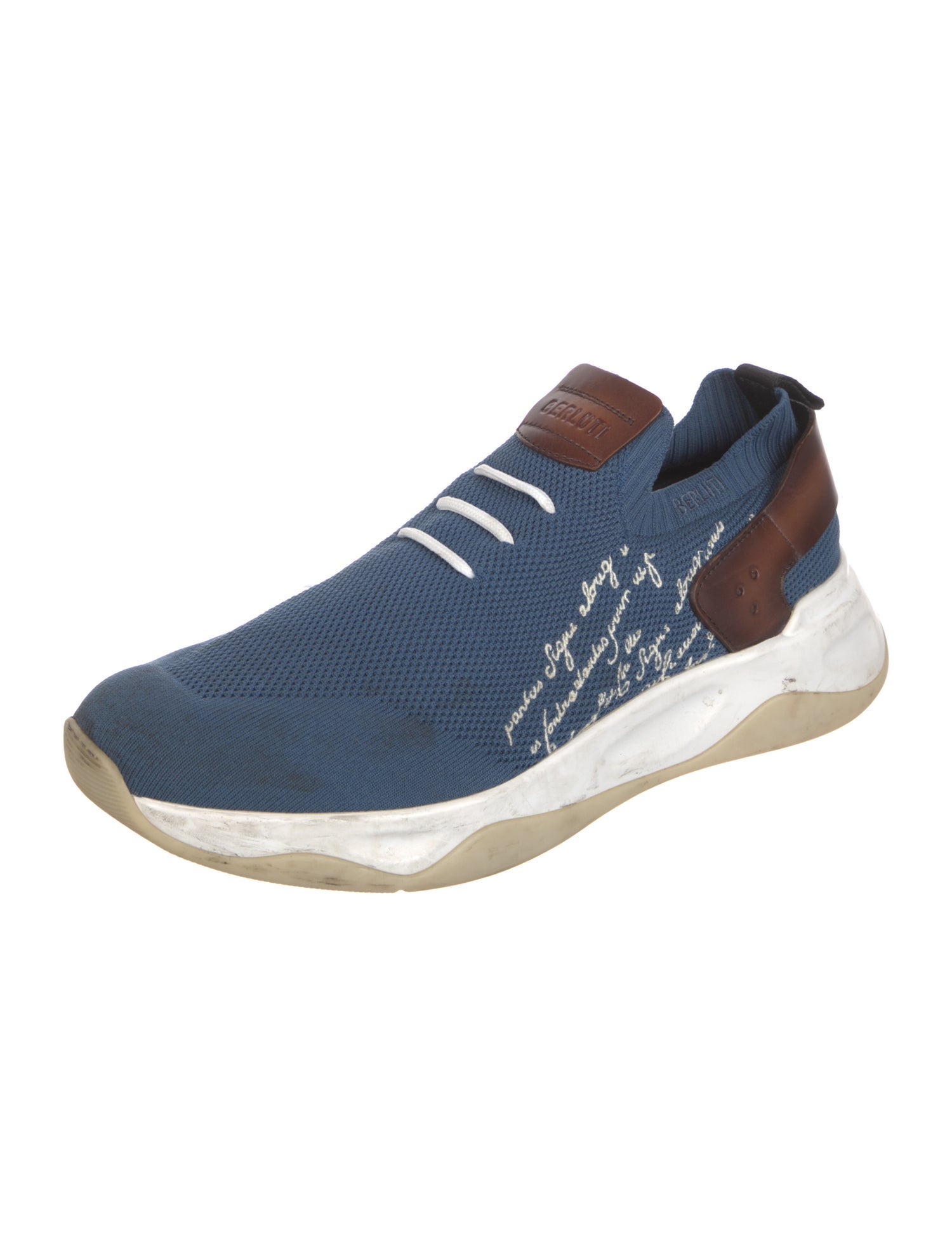 Berluti Sneakers