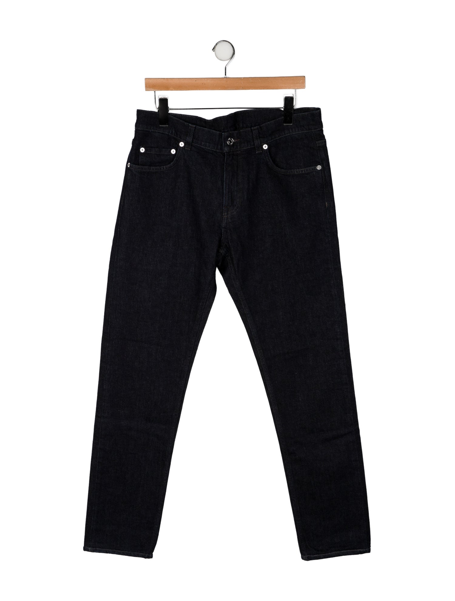 Berluti Skinny Jeans