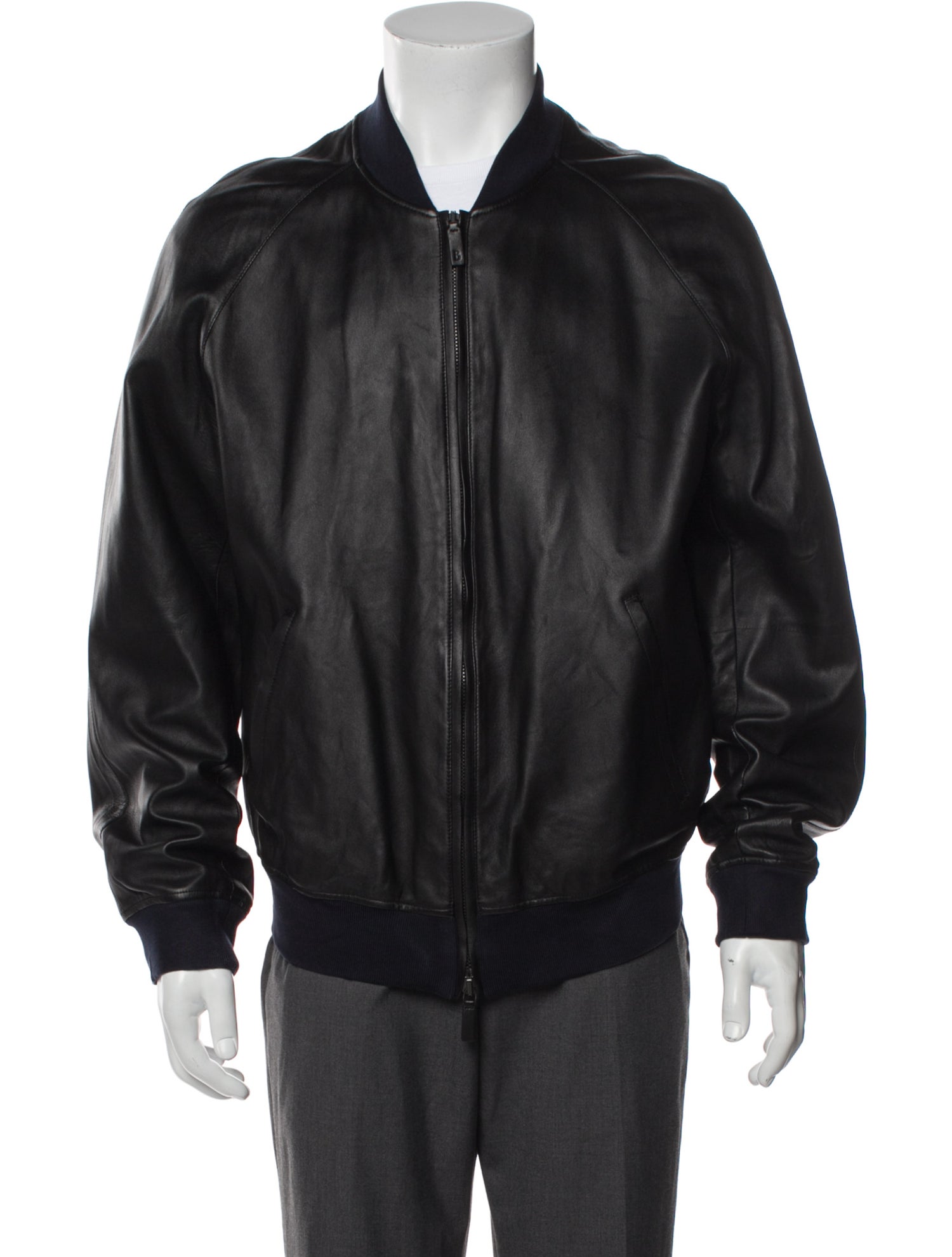 Berluti Bomber Jacket