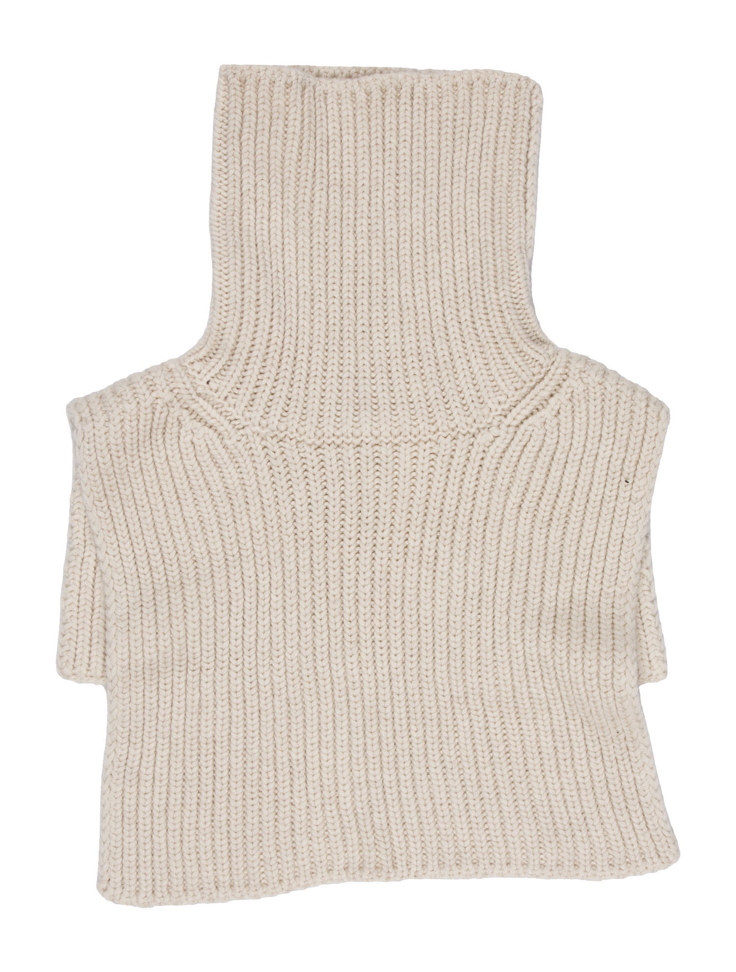 Berluti Cashmere Snood w/ Tags