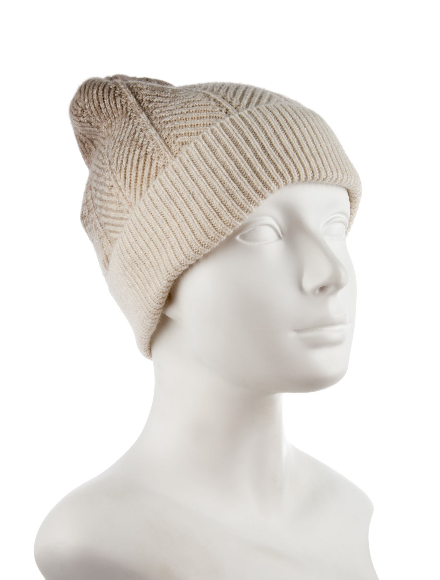Berluti knit beanie w/Tags