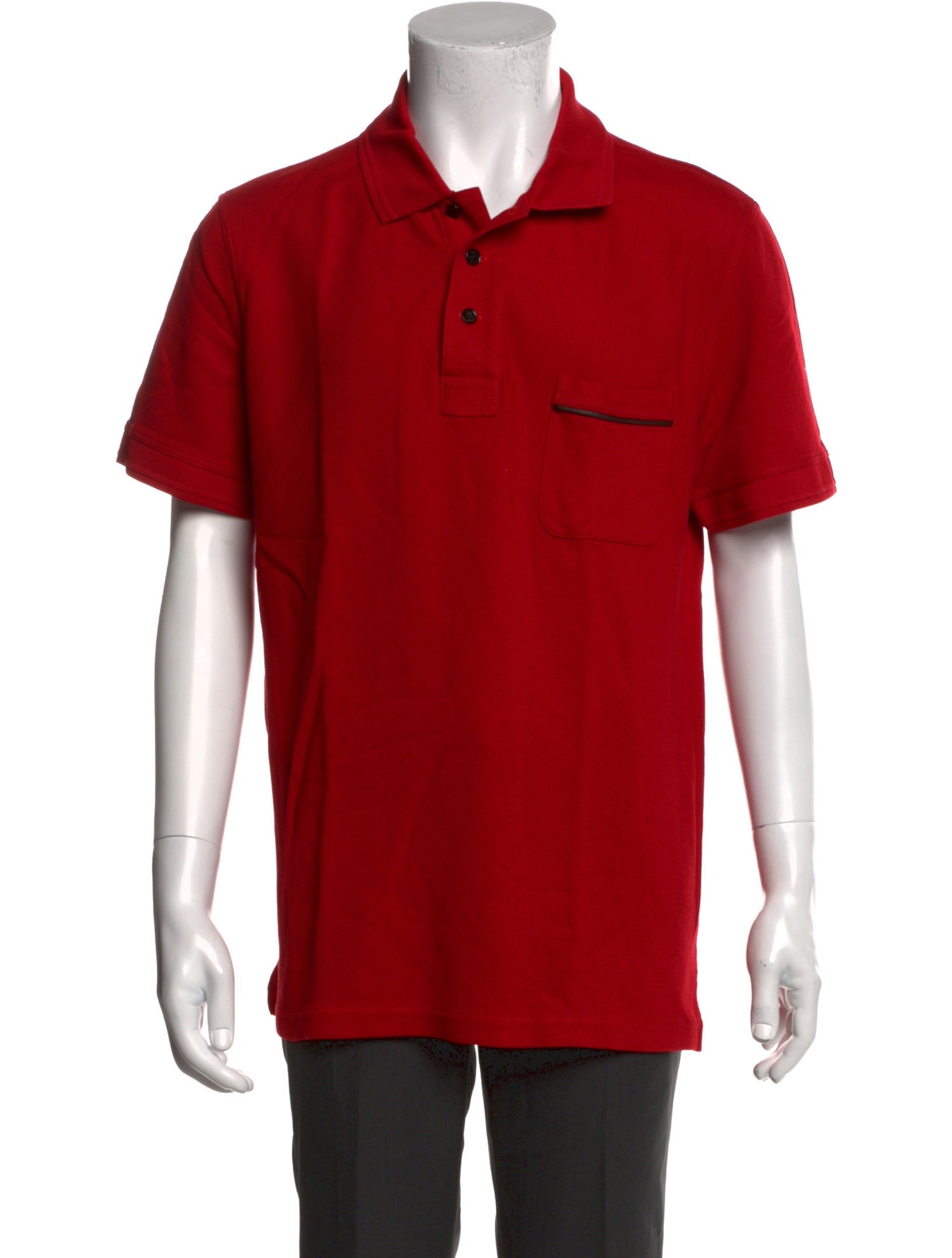 Berluti Short Sleeve Shirt