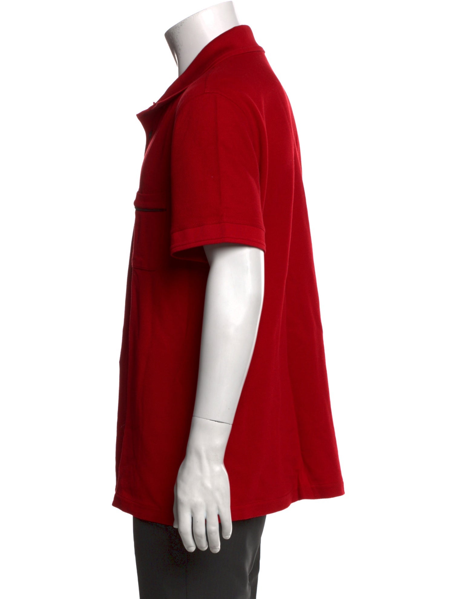 Berluti Short Sleeve Shirt