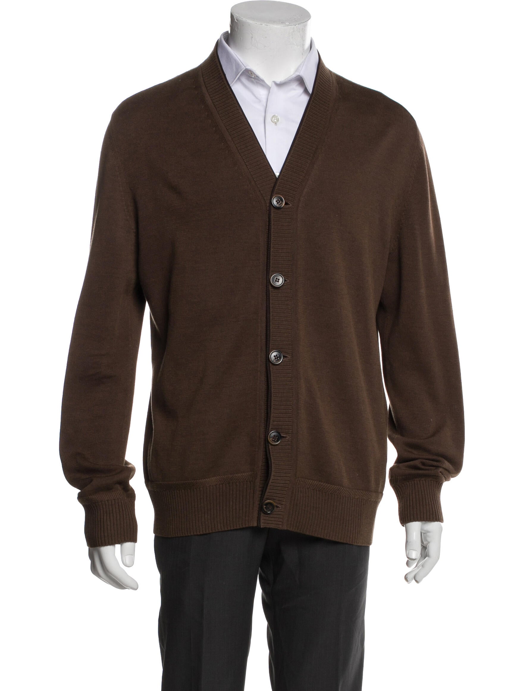 Berluti Bomber Jacket