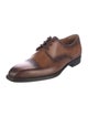 Berluti Leather Derby Shoes