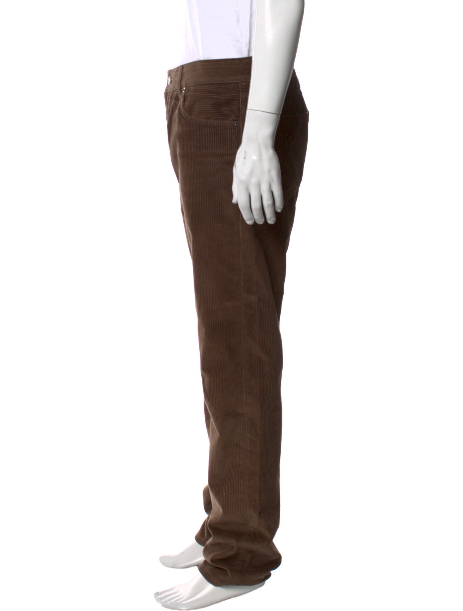 Berluti Corduroy Pants