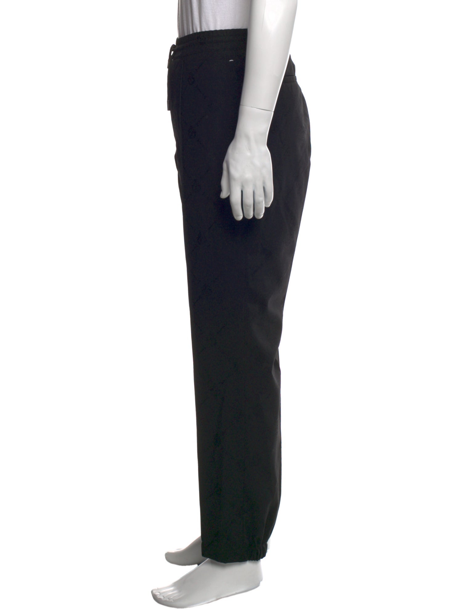 Berluti Wool Joggers