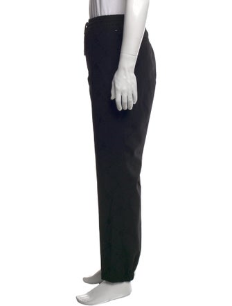 Berluti Wool Joggers