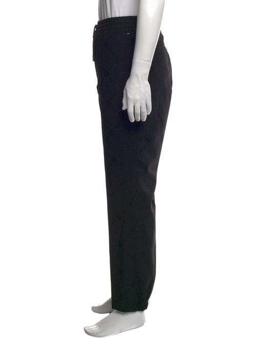 Berluti Wool Joggers