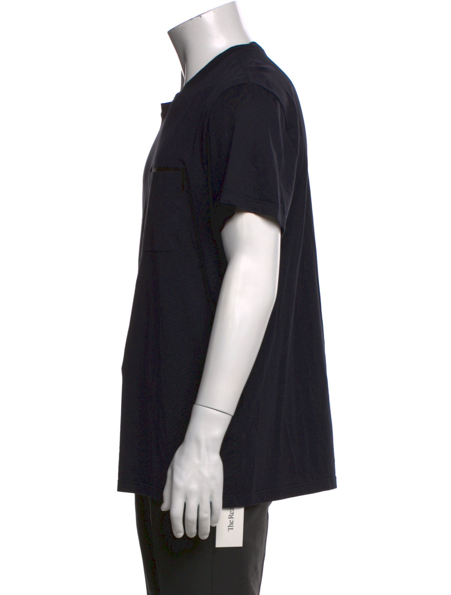 Berluti Crew Neck Short Sleeve T-Shirt