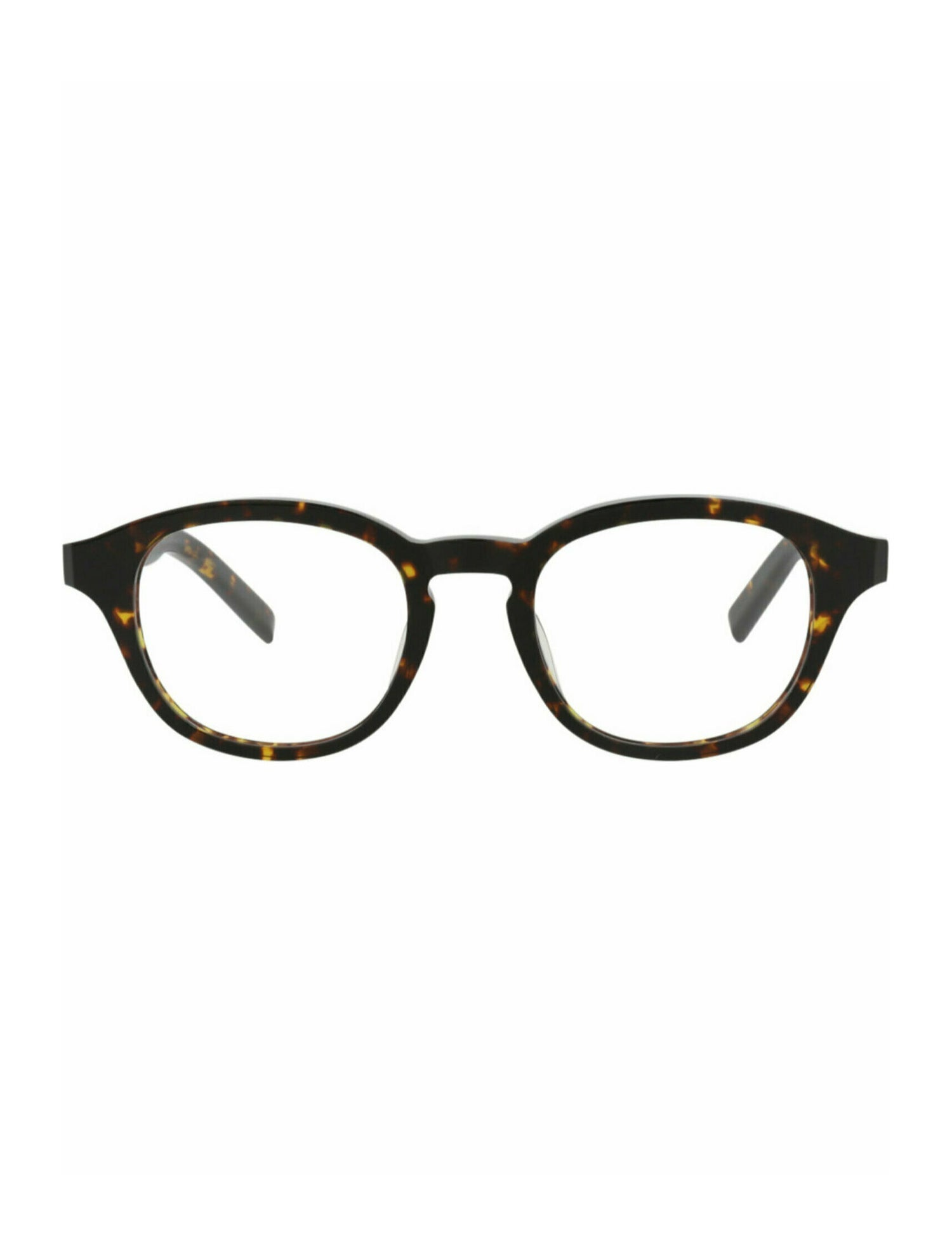Berluti Patterned Eyeglasses w/ Tags