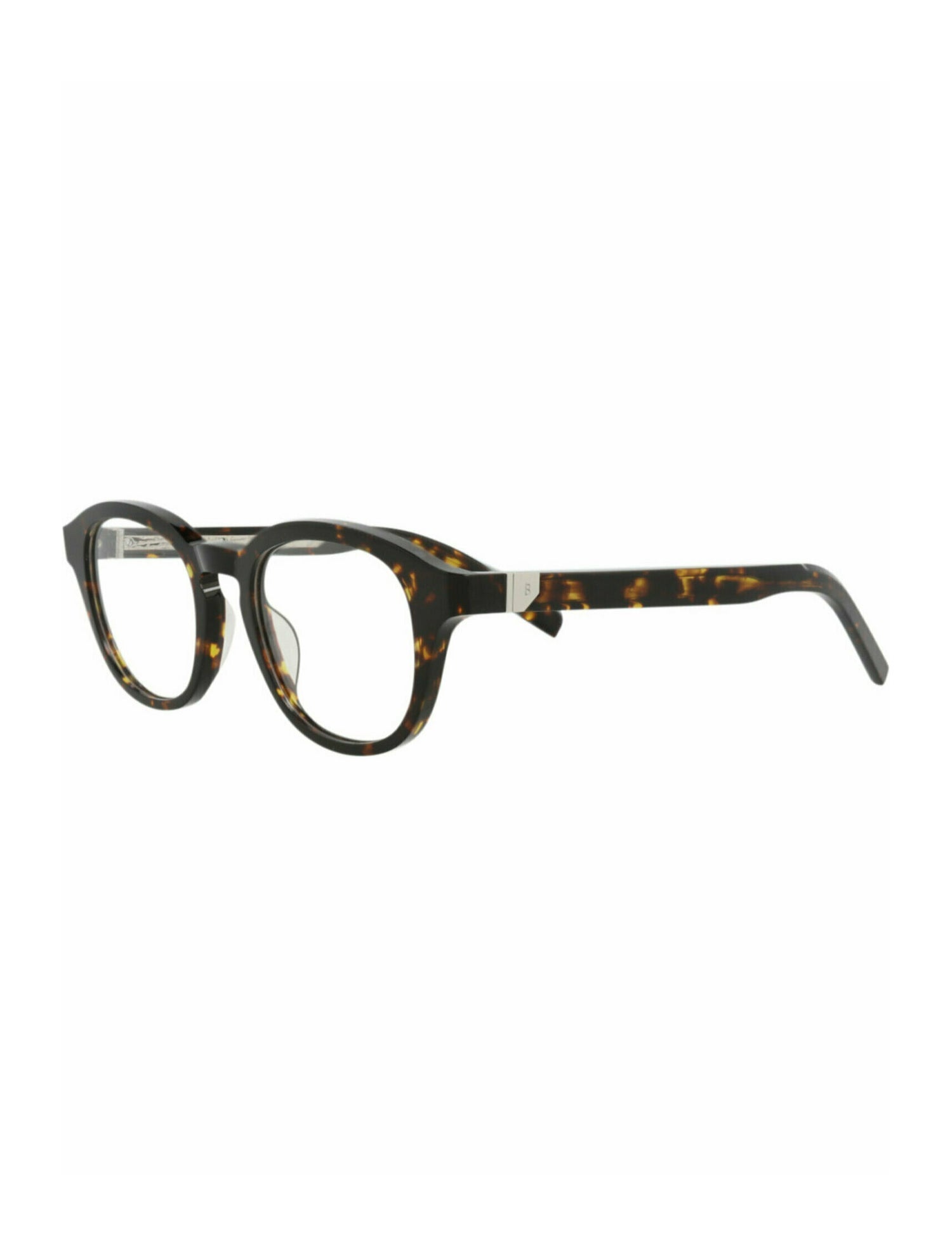 Berluti Patterned Eyeglasses w/ Tags