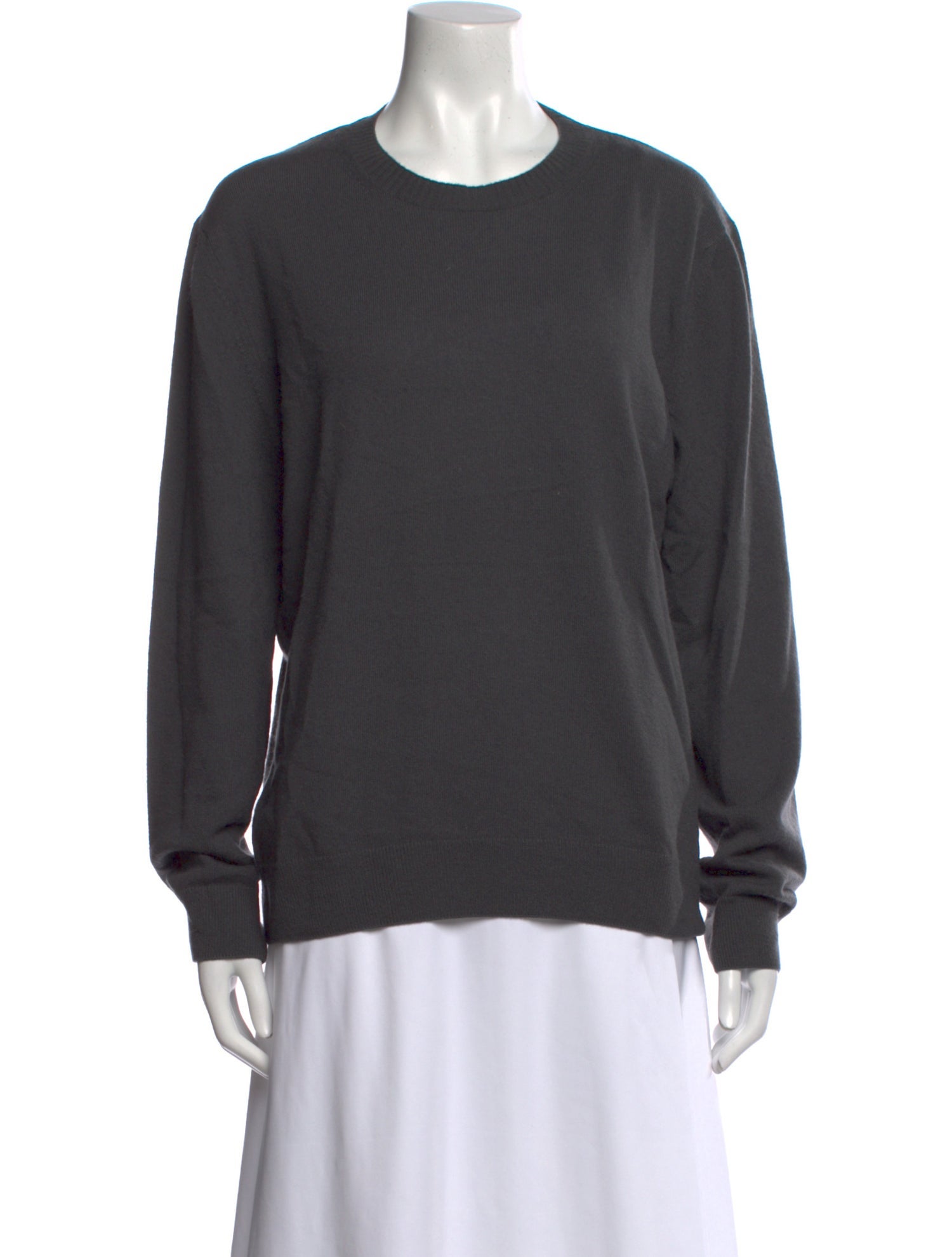 Berluti Scoop Neck Sweater