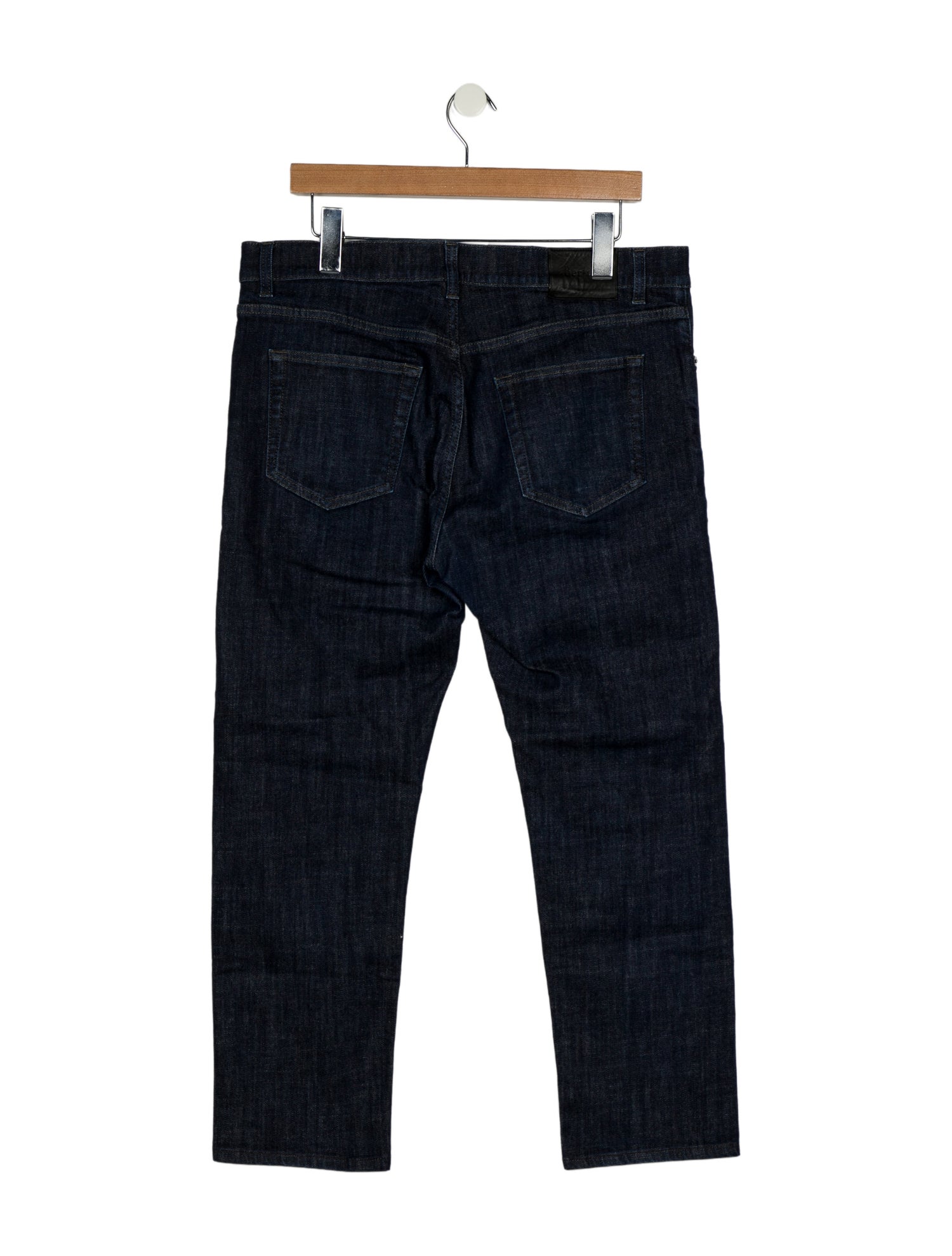 Berluti Straight-Leg Jeans