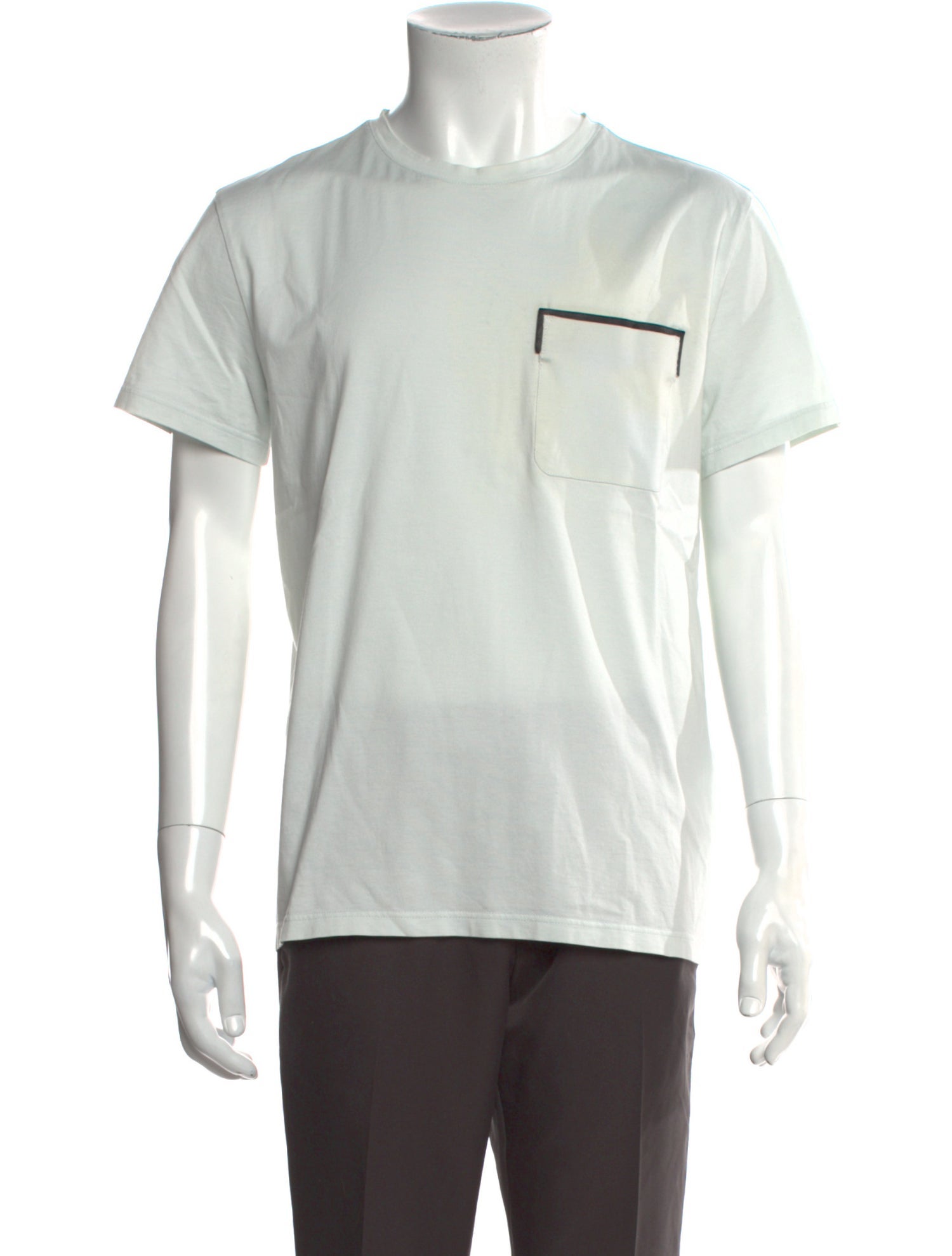 Berluti Short Sleeve Shirt