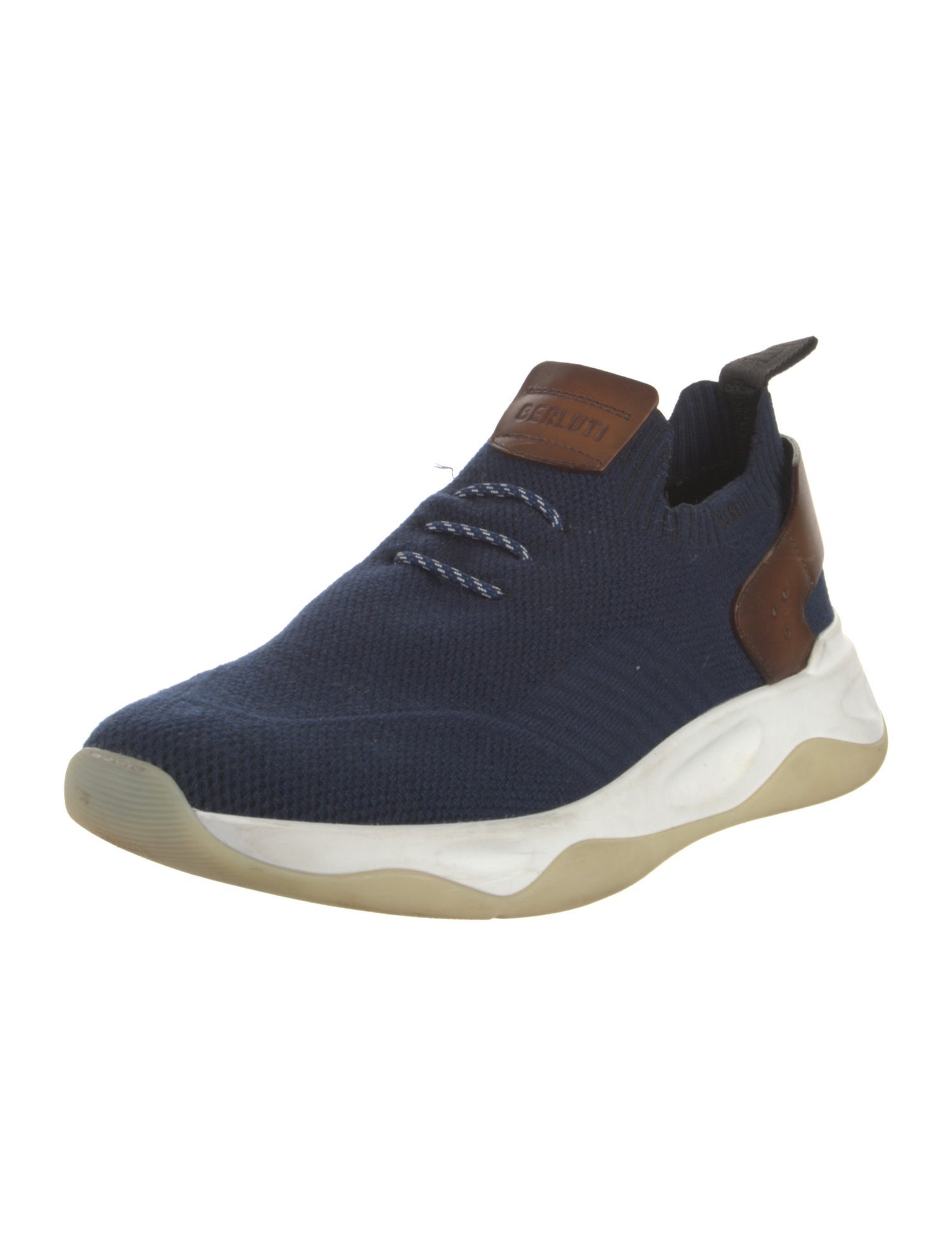 Berluti Sneakers