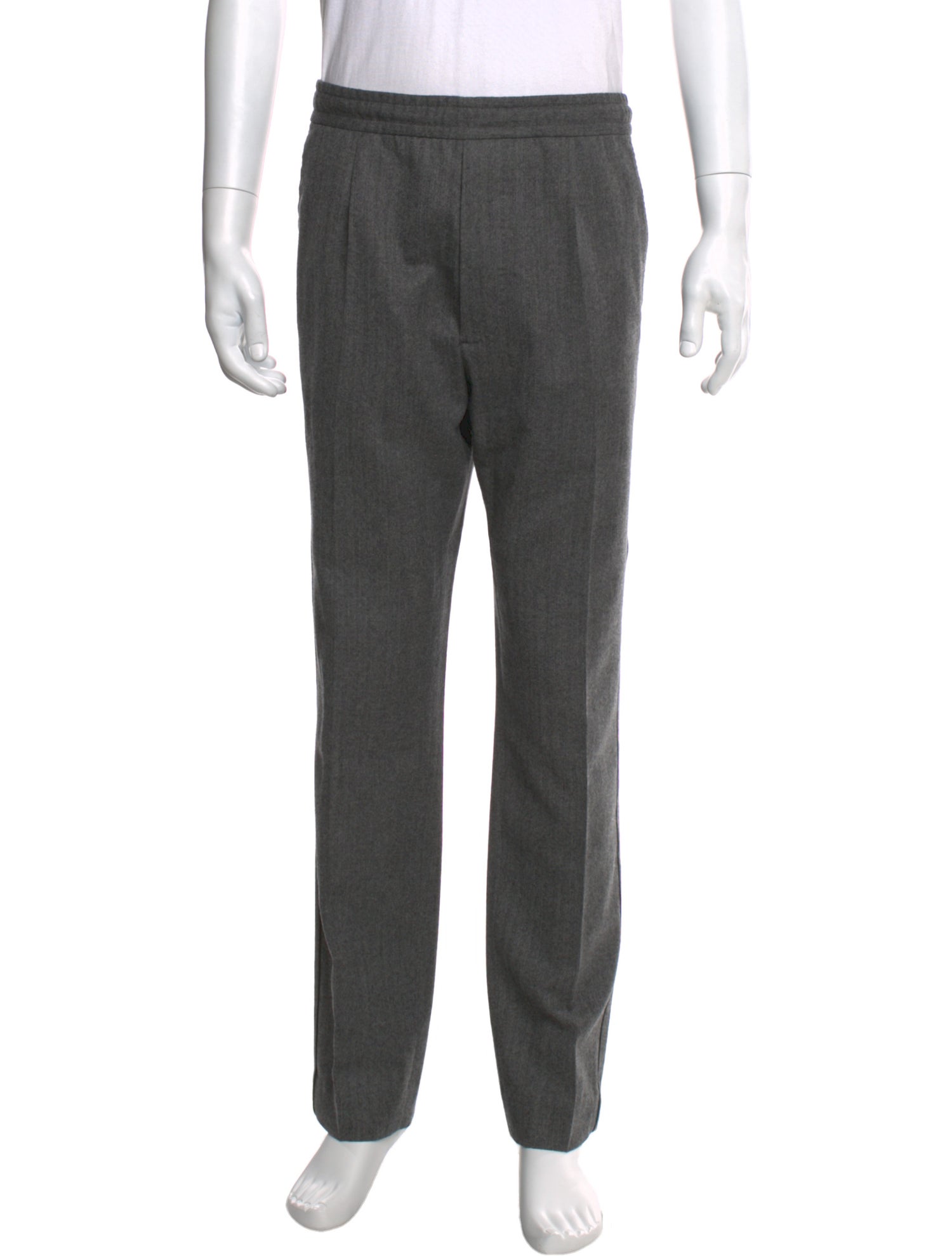 Berluti Wool Dress Pants