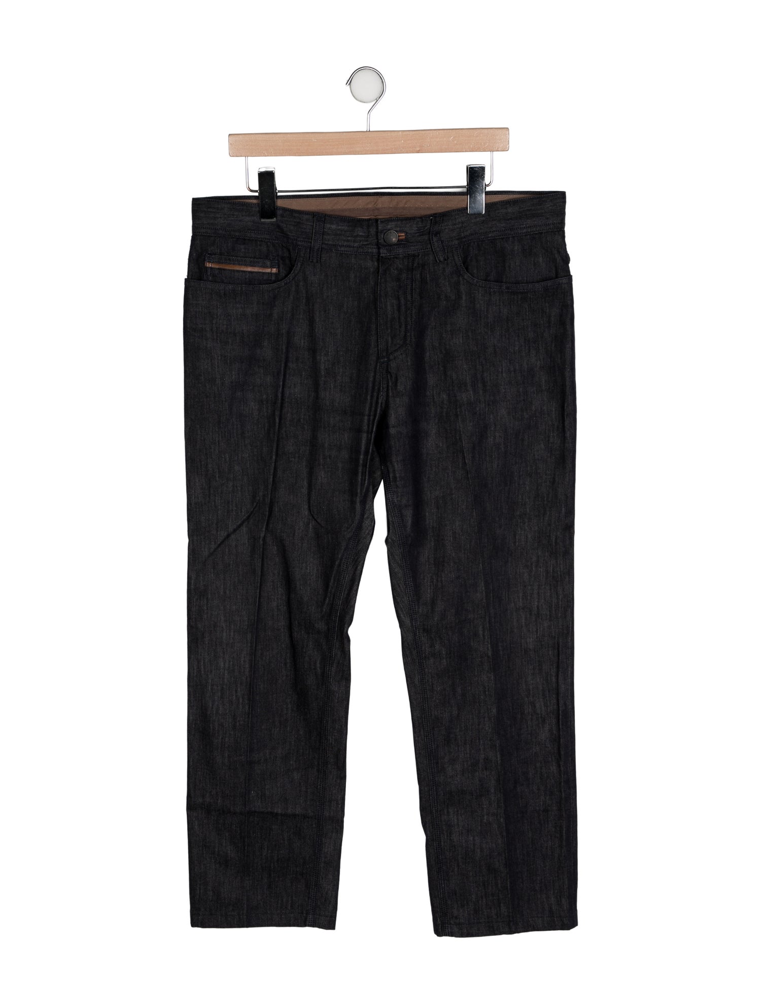 Berluti Skinny Jeans