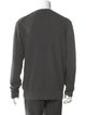 Berluti Wool V-Neck Pullover