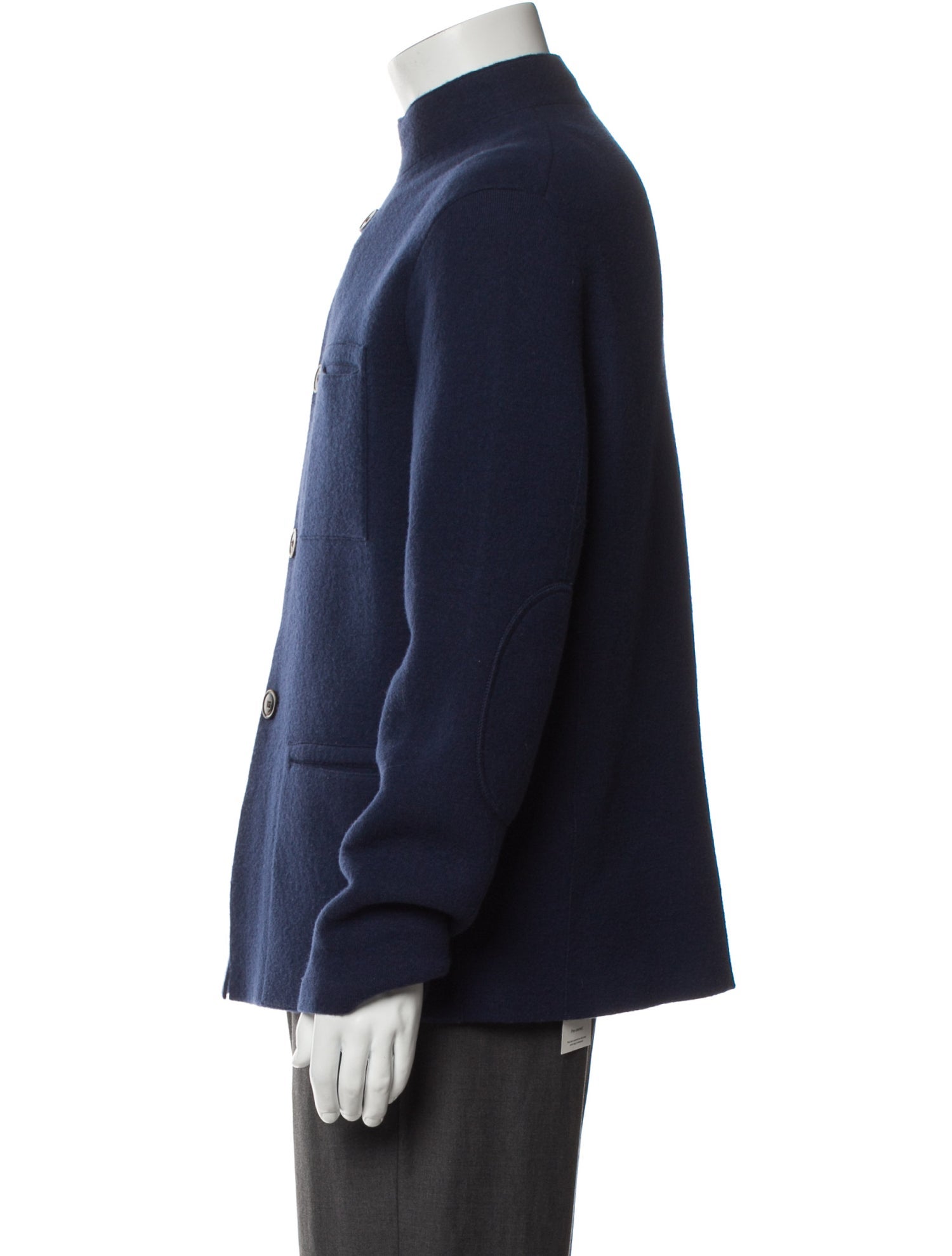 Berluti Wool Jacket