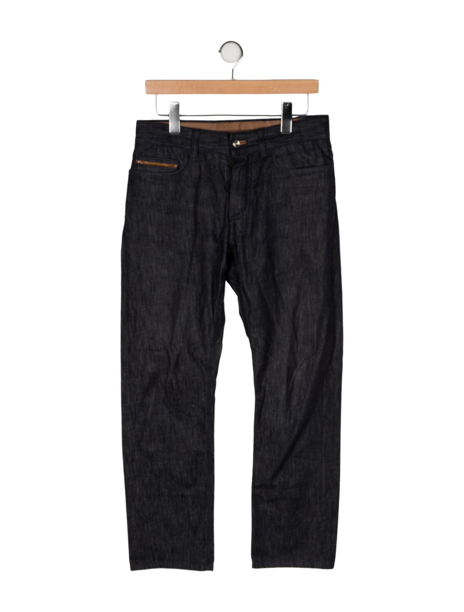 Berluti Skinny Jeans