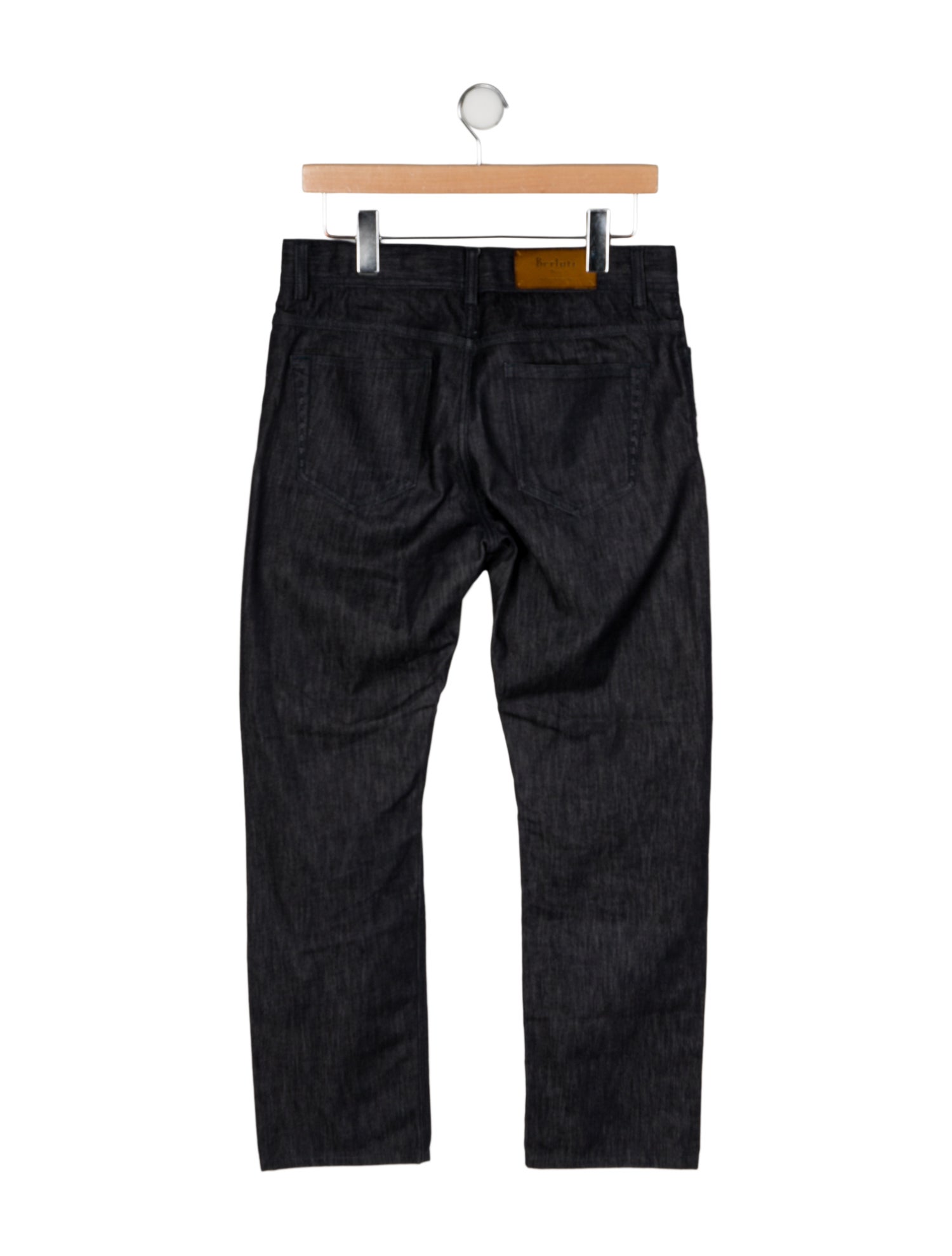 Berluti Skinny Jeans
