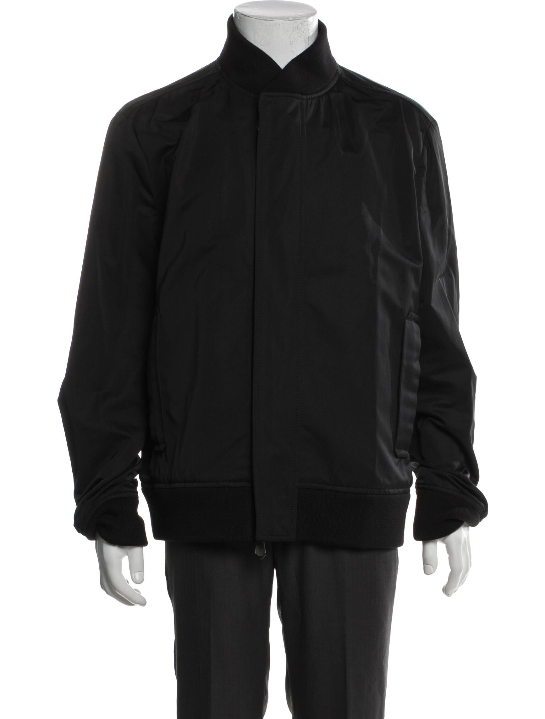 Berluti Jacket
