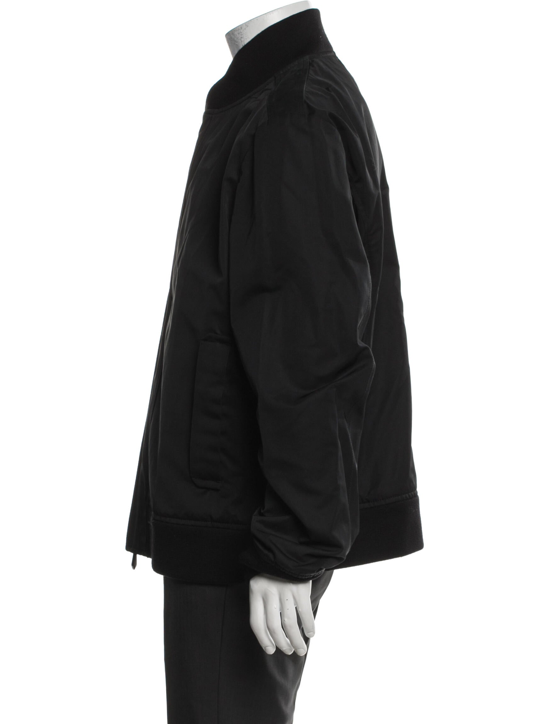 Berluti Jacket