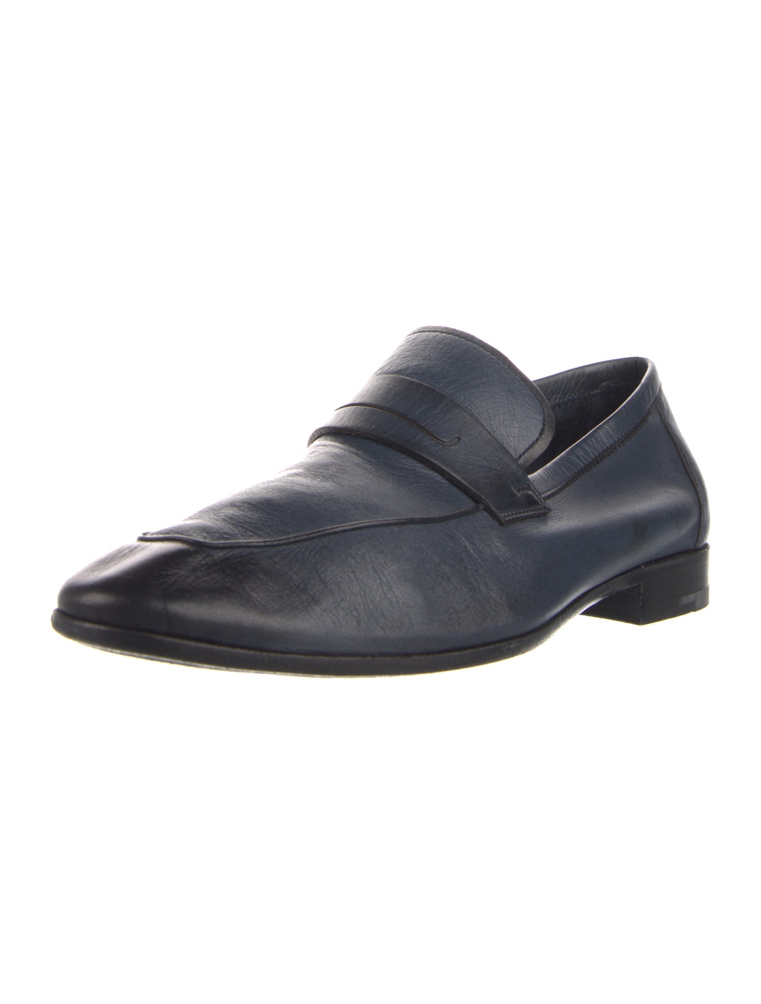 Berluti Shoes | The RealReal