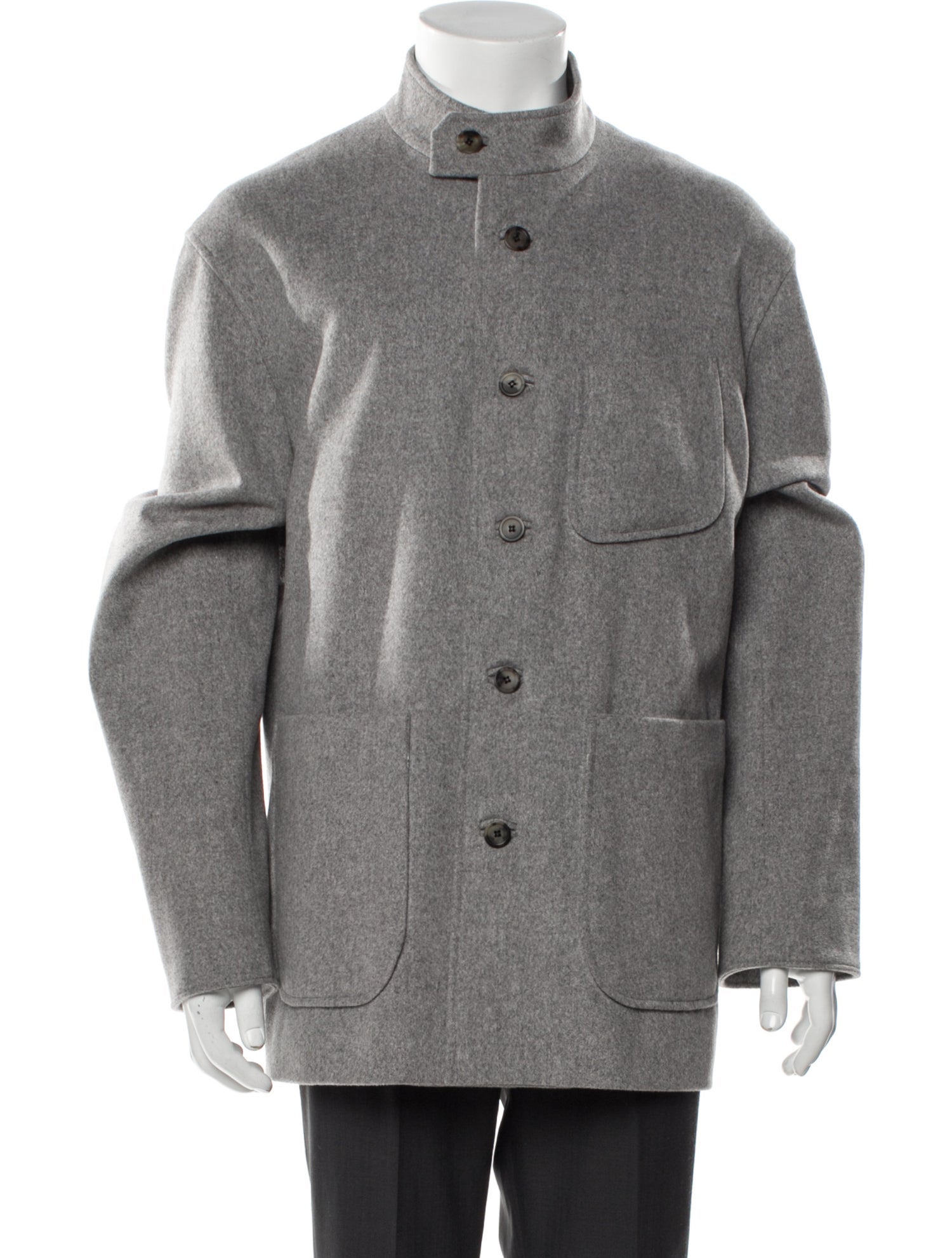Berluti Jacket