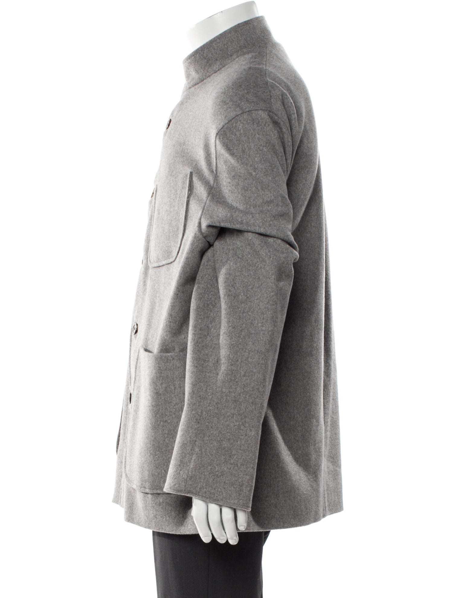 Berluti Jacket