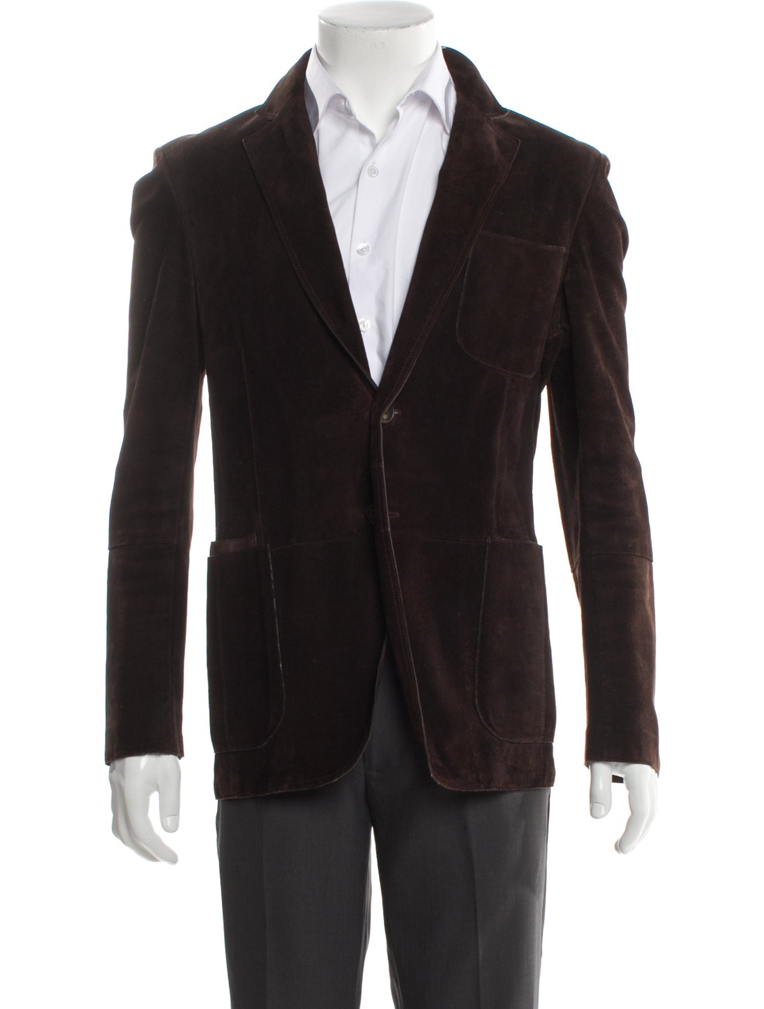Berluti Blazer